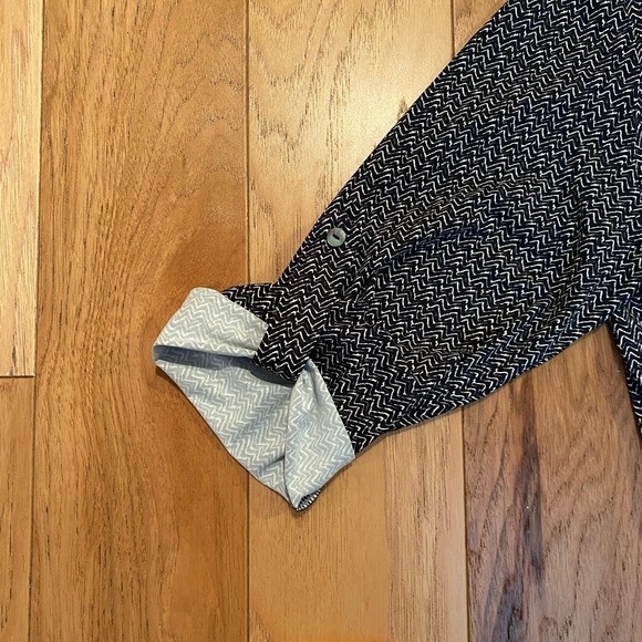 NWT Ellie Kai stretch elastic waist dress - Picture 3 of 7